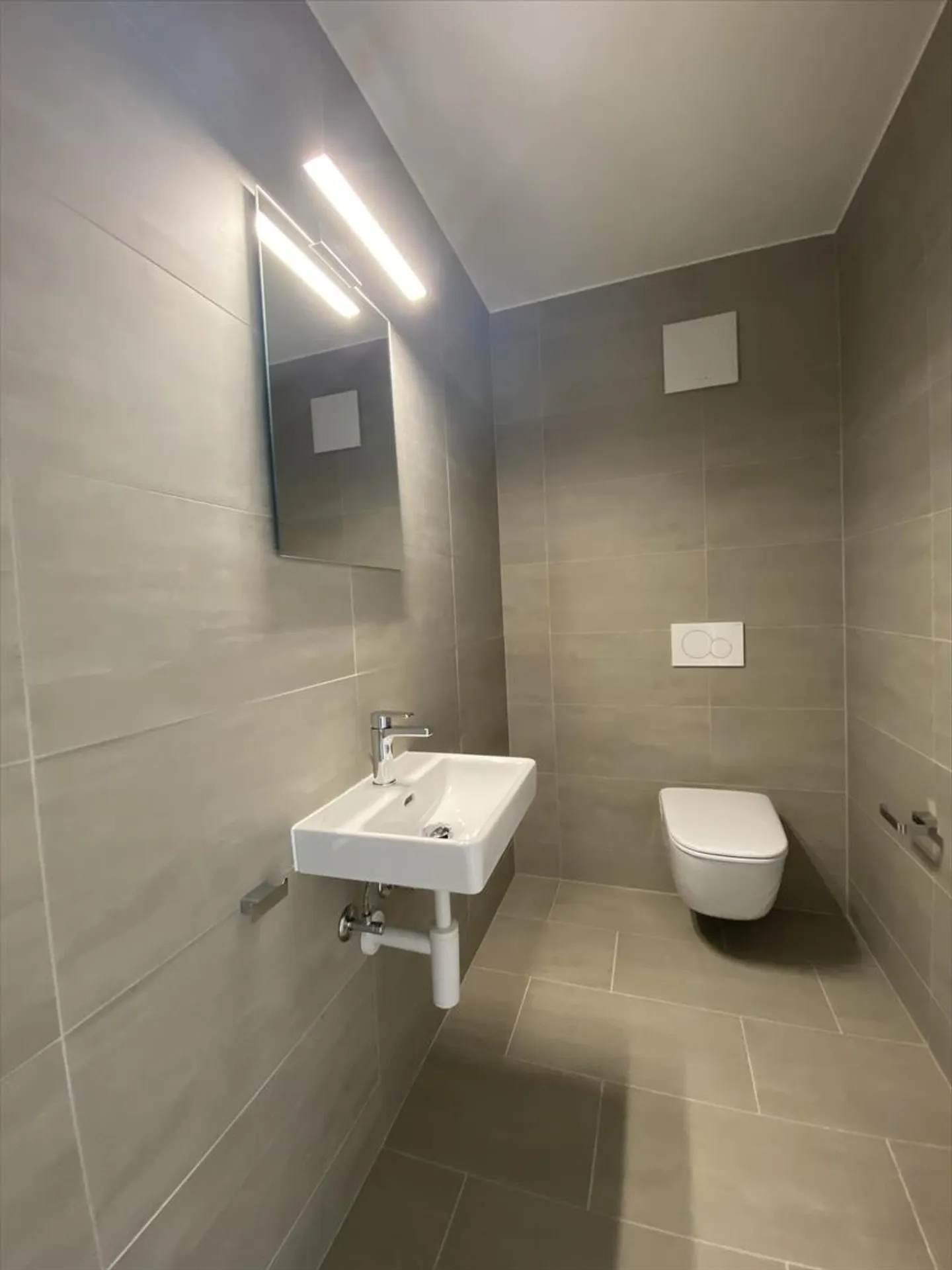 Magnifique appartement de 3.5 pièces - Photo 5 sur 8