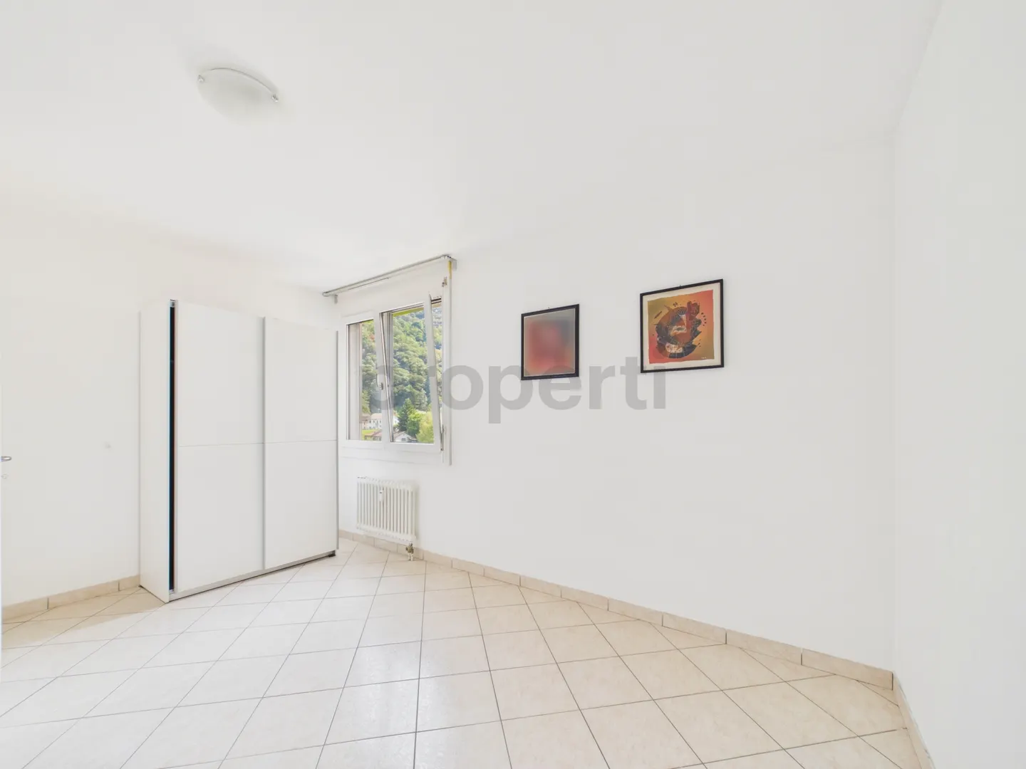 Appartamento moderno a Cadenazzo - Foto 7 di 9
