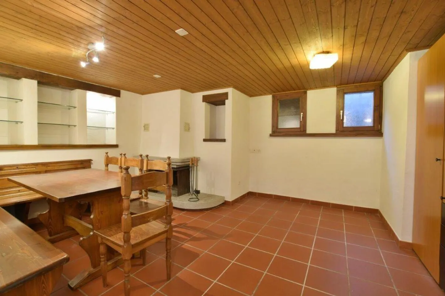 Maison unifamiliale caractéristique - Photo 10 sur 10