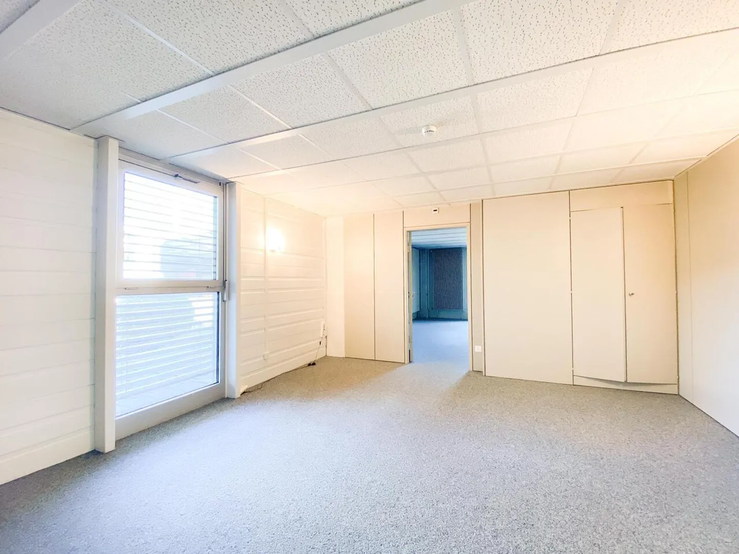 Modular commercial spaces with shelves - Photo 8 of 11