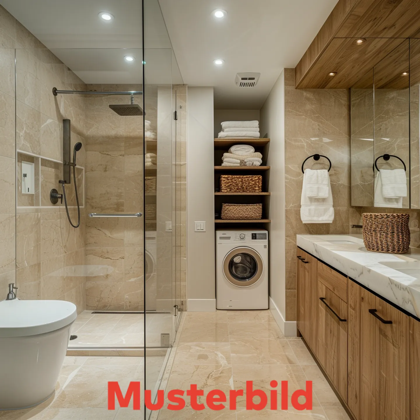 Wohnung mieten - Foto 1 von 5