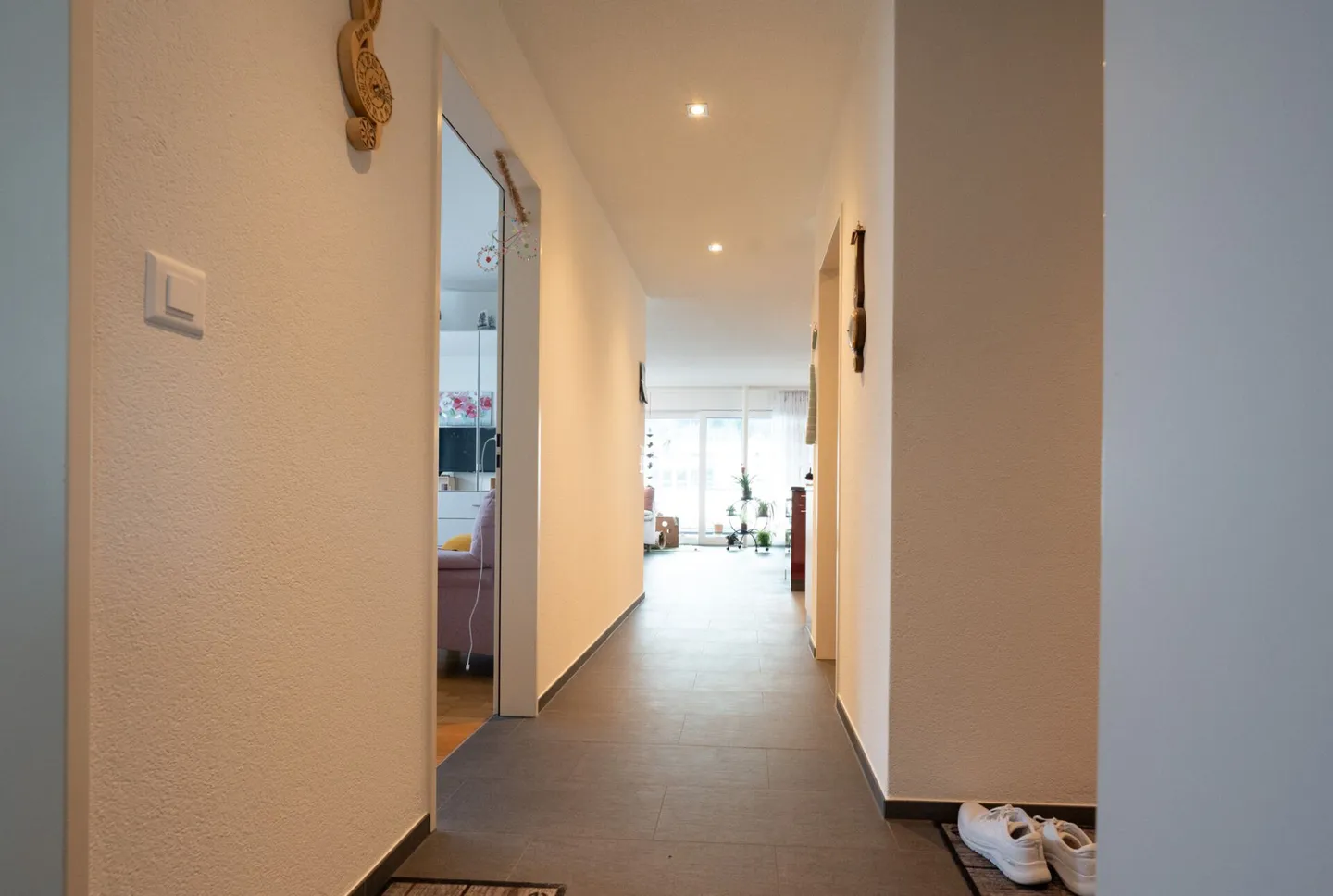 Charmante 3.5-Zimmer-Wohnung - Foto 3 von 14