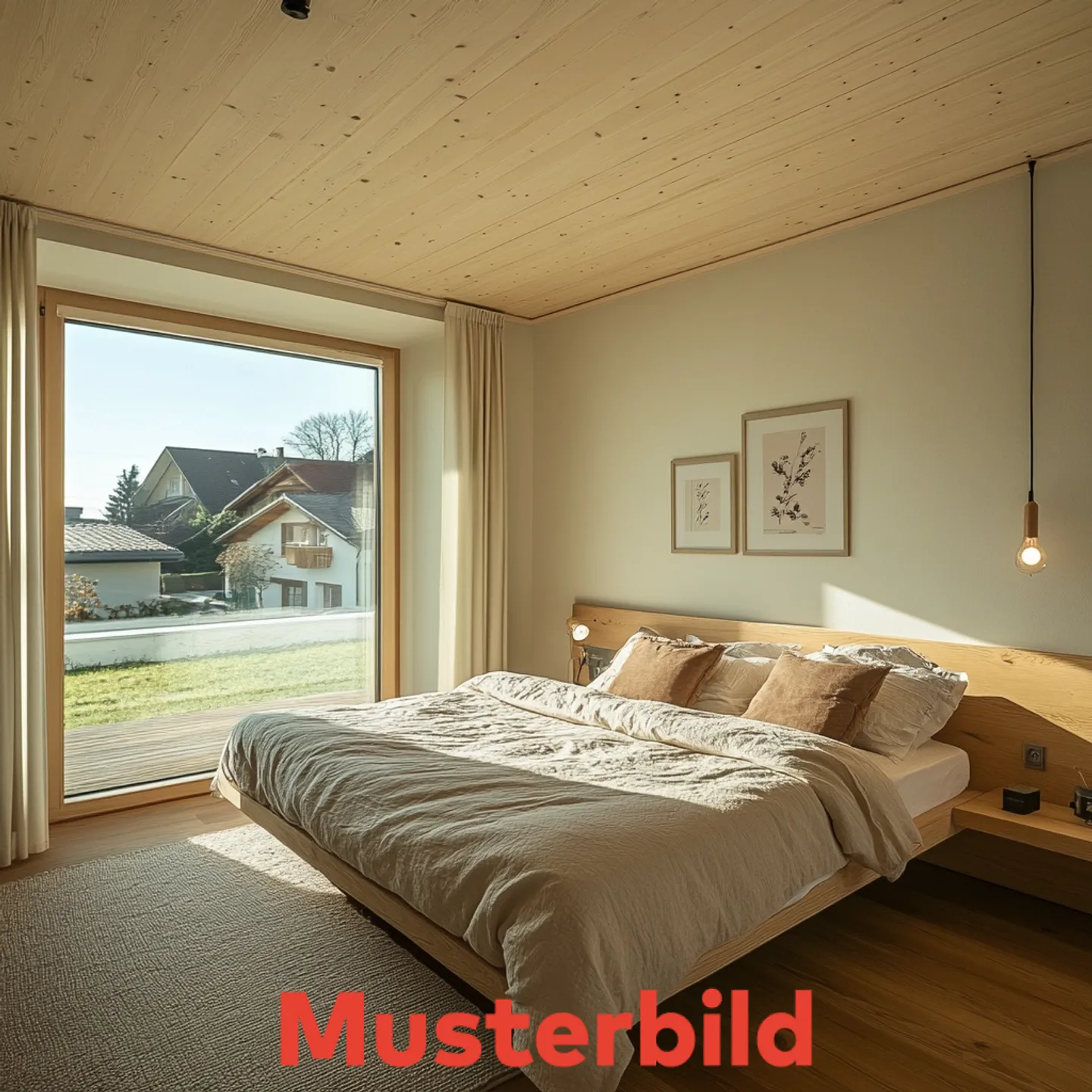 Wohnung mieten - Foto 5 von 5