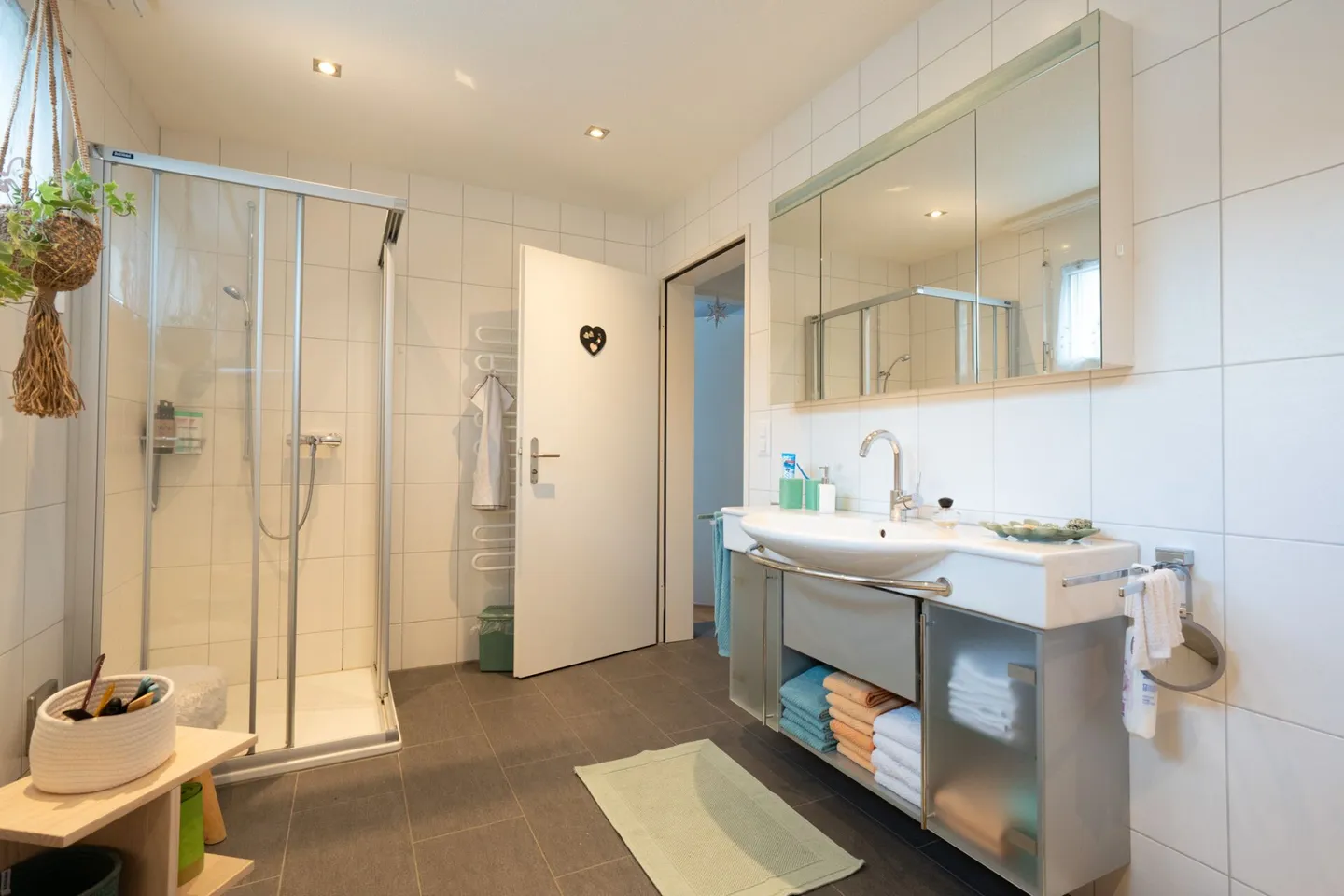 Charmante 3.5-Zimmer-Wohnung - Foto 4 von 14