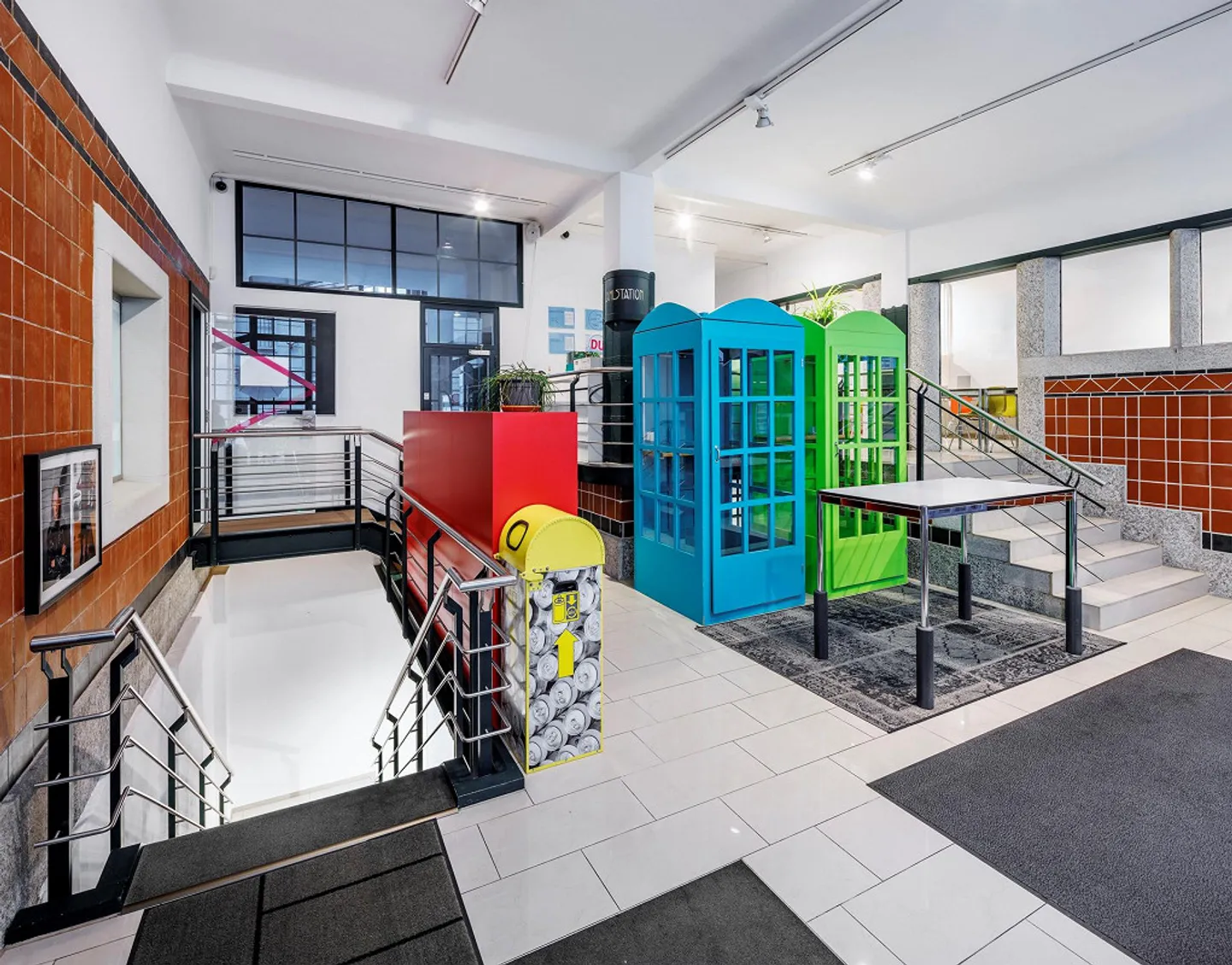 Commercial premises in a prime location! - Photo 3 of 11