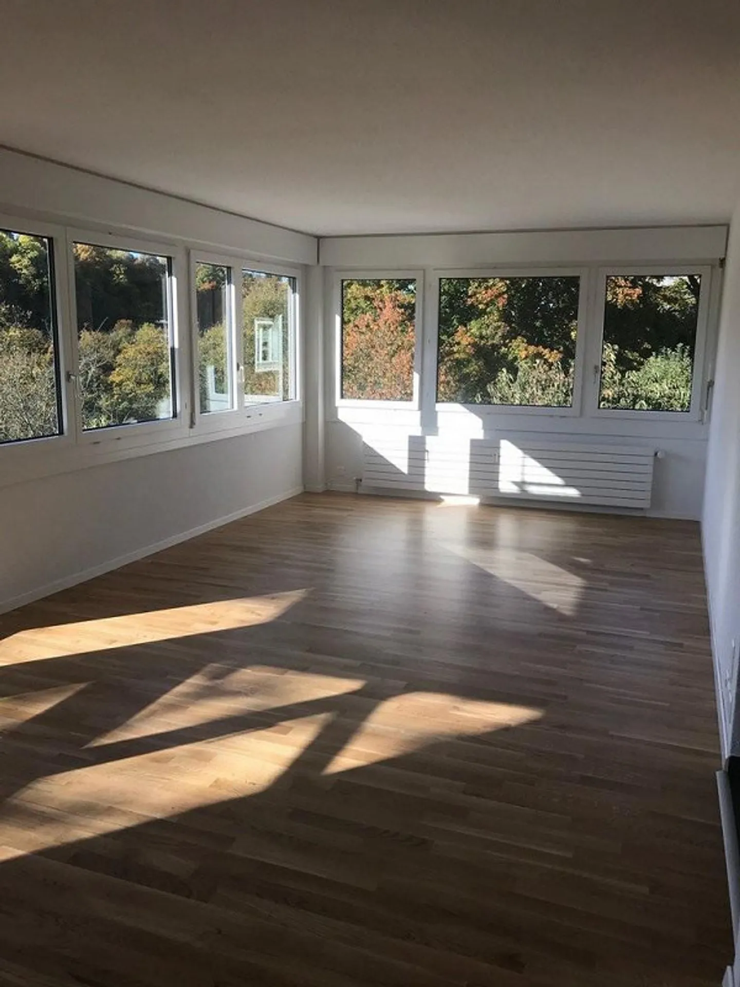 Appartement spacieux de 3,5 pièces - Photo 1 sur 11