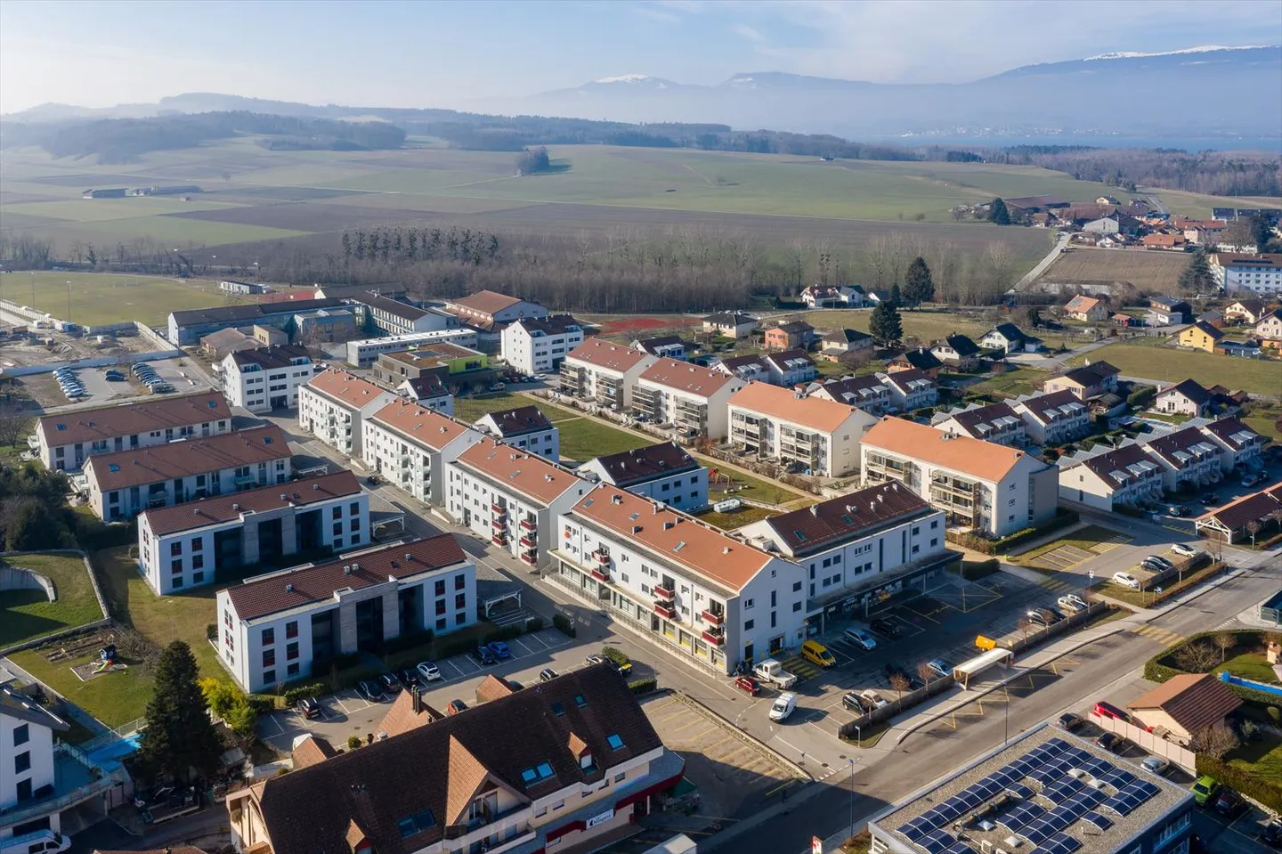 Unterirdischer Ort - Foto 1 von 1