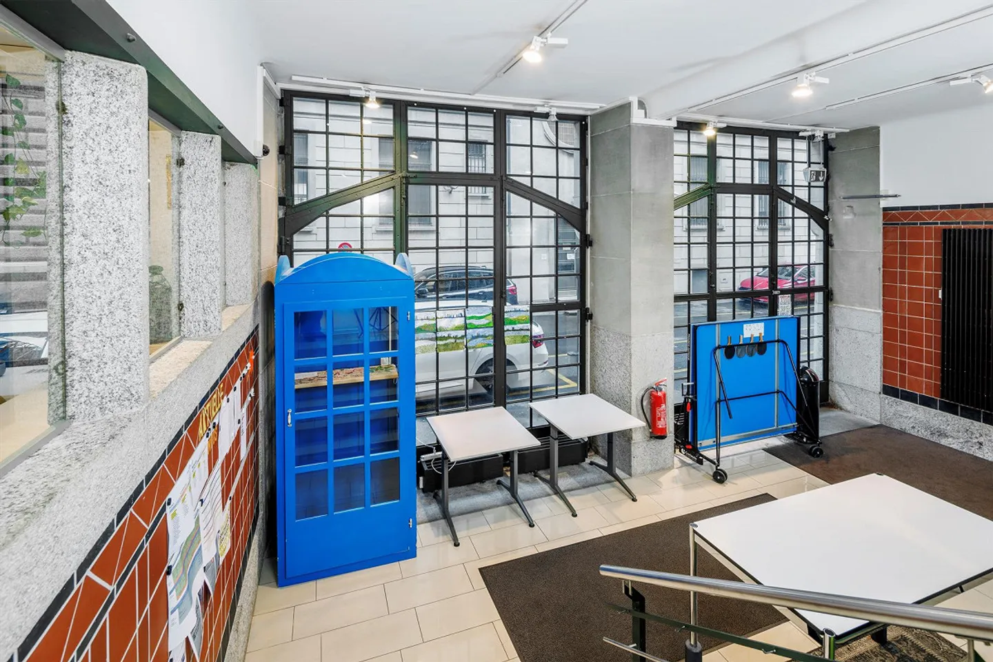 Commercial premises in a prime location! - Photo 4 of 11