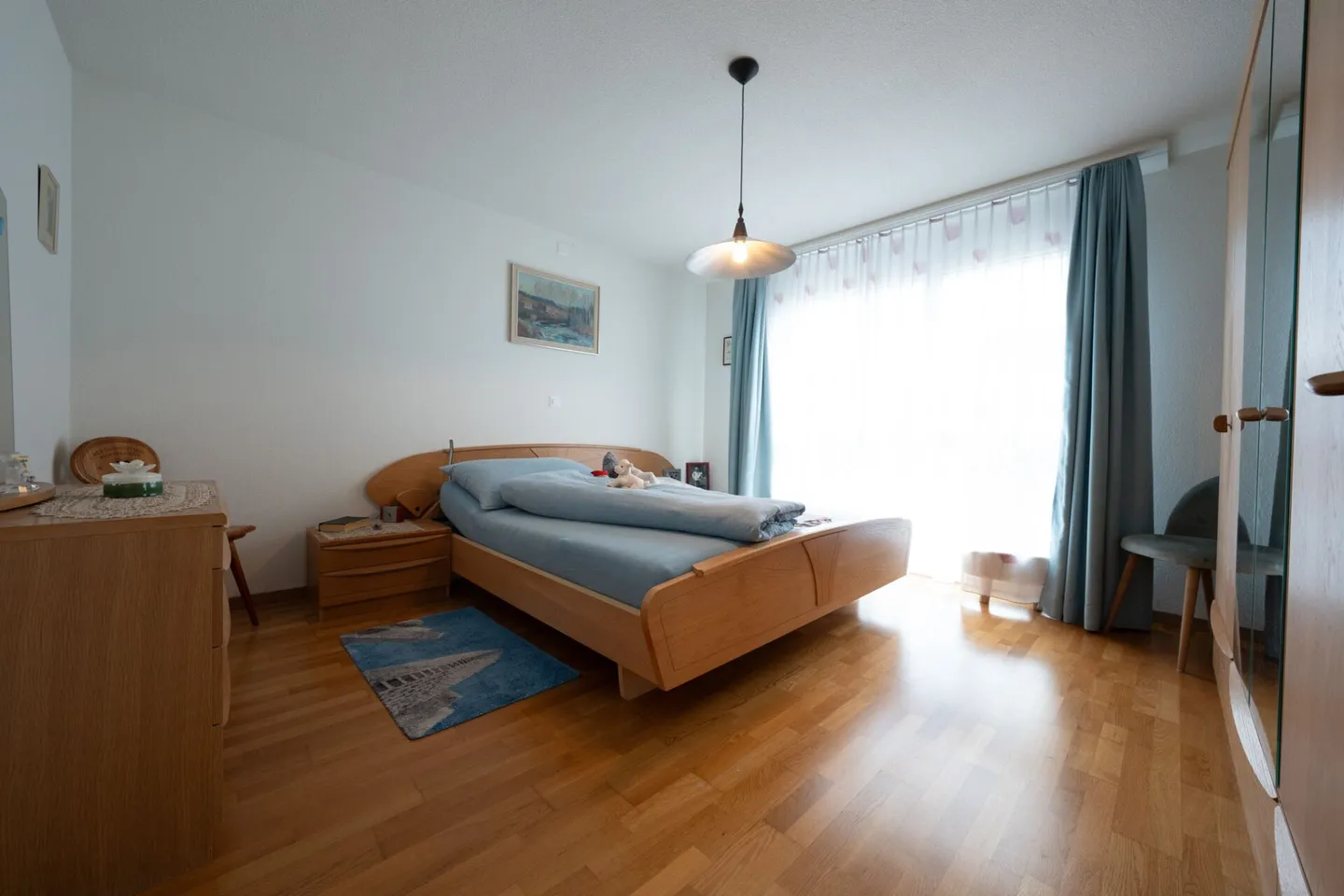 Charmante 3.5-Zimmer-Wohnung - Foto 5 von 14