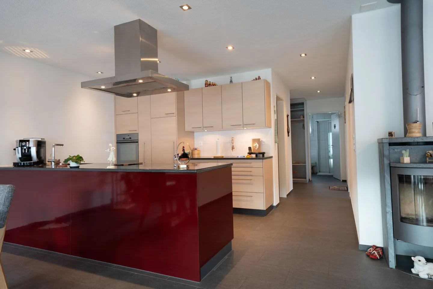 Charmante 3.5-Zimmer-Wohnung - Foto 8 von 14