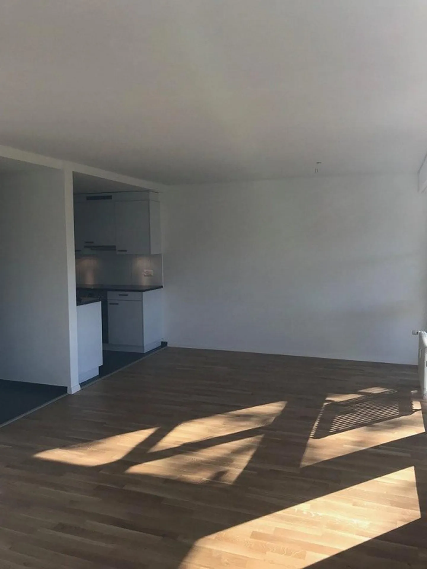 Appartement spacieux de 3,5 pièces - Photo 2 sur 11