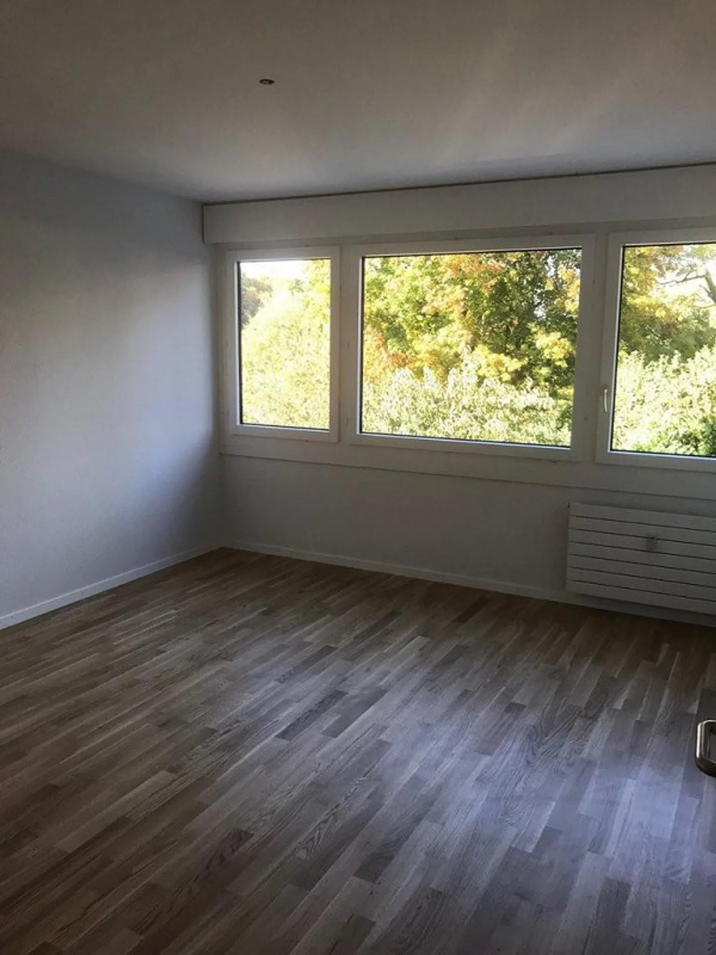 Appartement spacieux de 3,5 pièces - Photo 5 sur 11