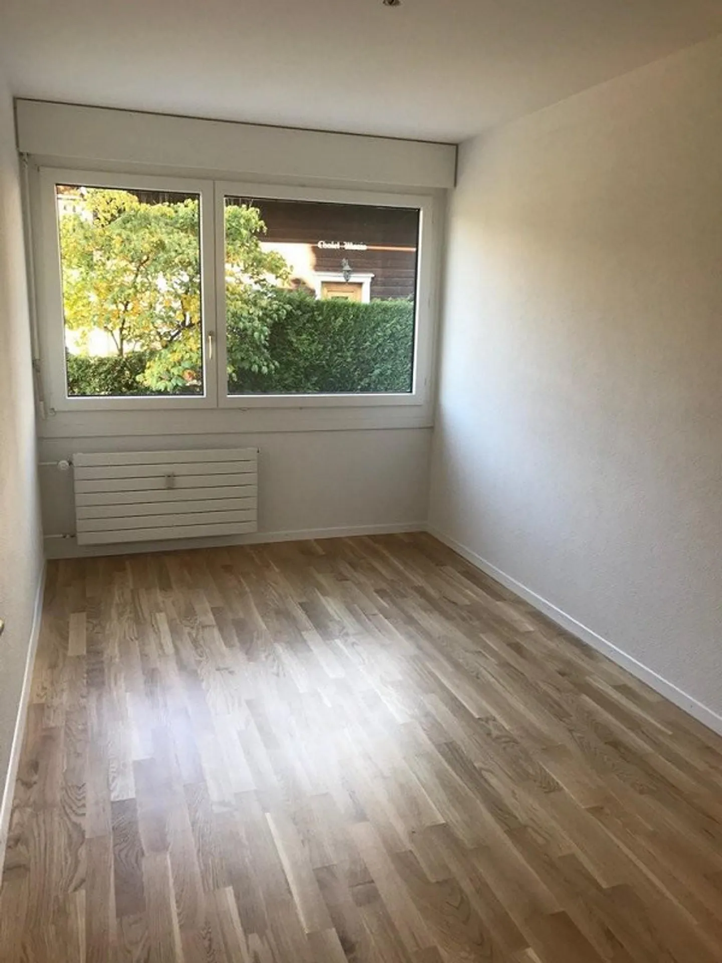 Appartement spacieux de 3,5 pièces - Photo 6 sur 11