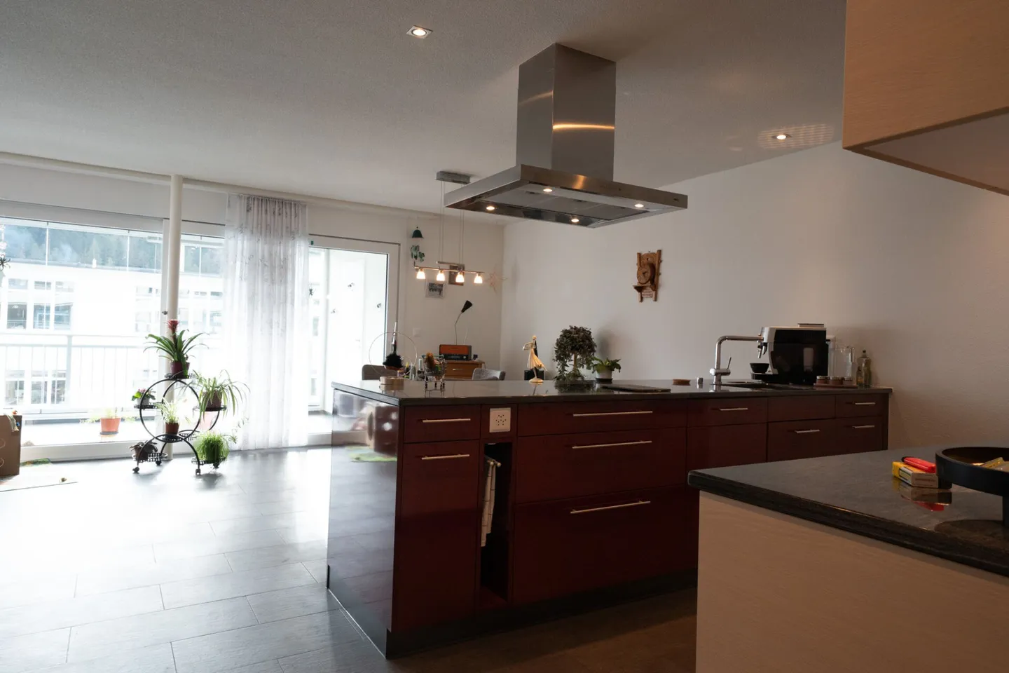 Charmante 3.5-Zimmer-Wohnung - Foto 9 von 14