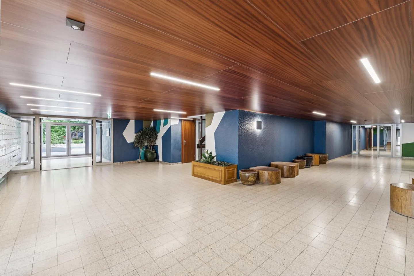 3-Zimmer-Wohnung - Foto 3 von 4