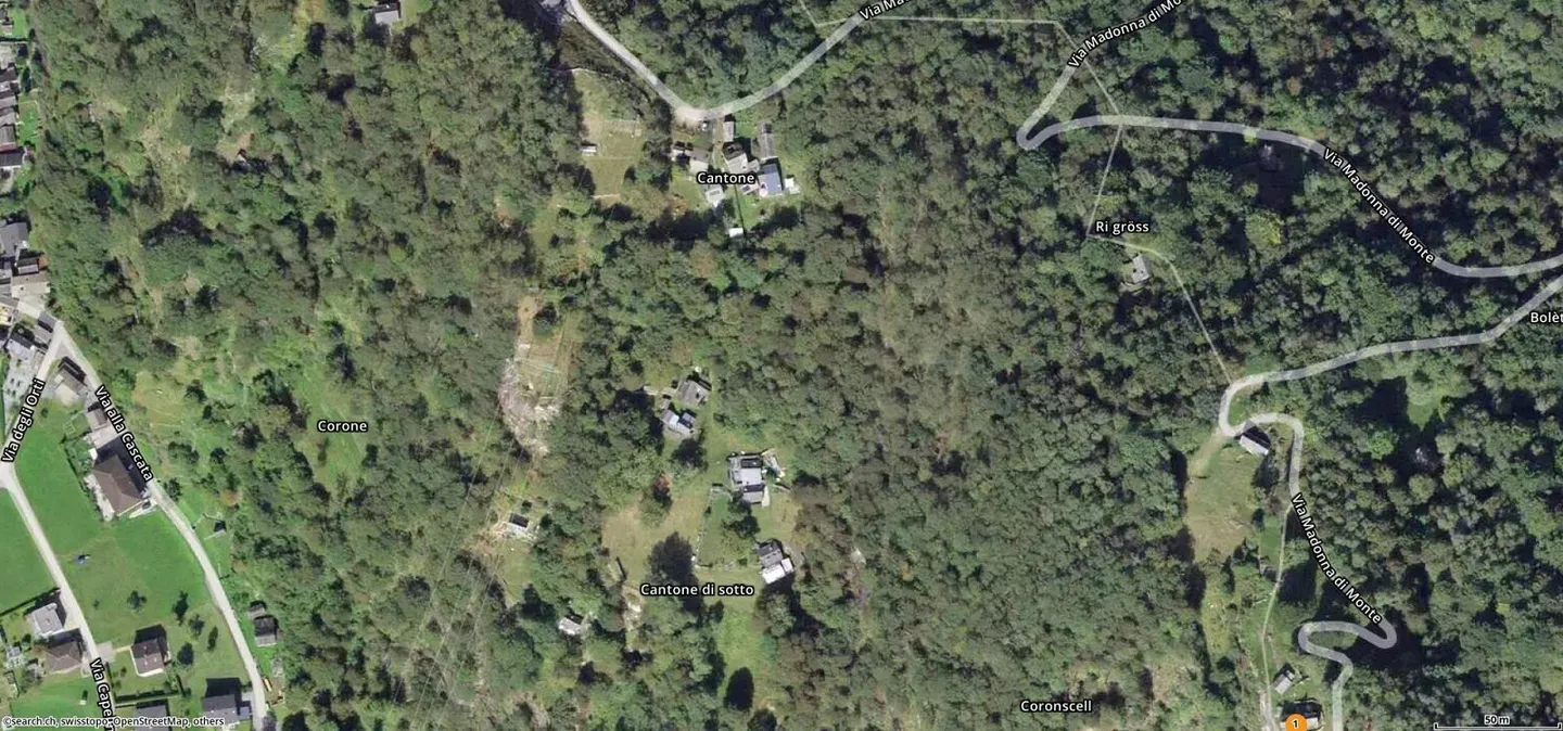 Trois Rustiques à Rénover avec Beaucoup de Terrain dans un Emplacement Très Calme et Ensoleillé - Photo 27 sur 29