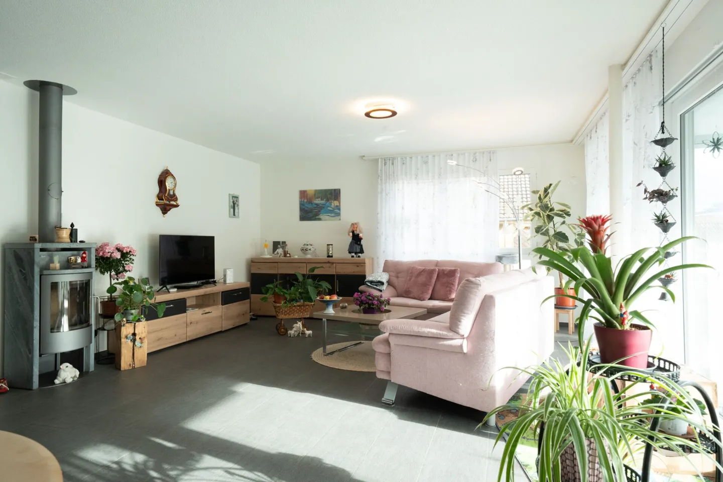 Charmante 3.5-Zimmer-Wohnung - Foto 12 von 14