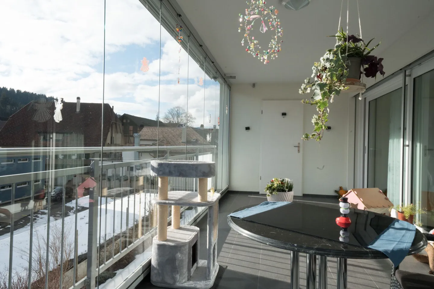 Charmante 3.5-Zimmer-Wohnung - Foto 13 von 14