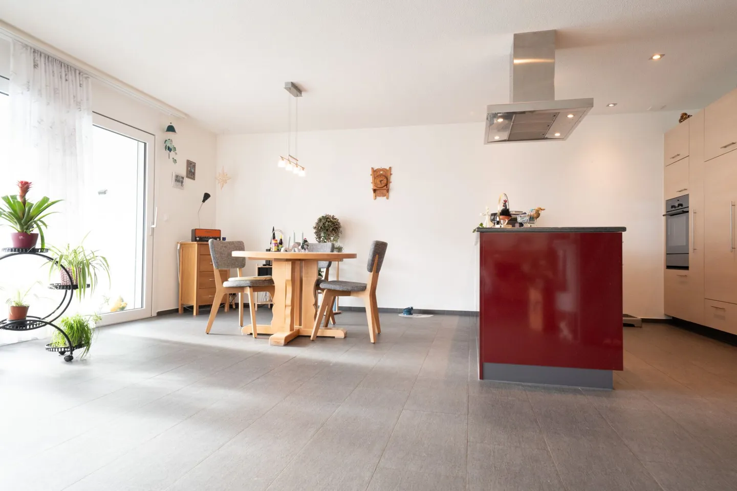 Charmante 3.5-Zimmer-Wohnung - Foto 10 von 14