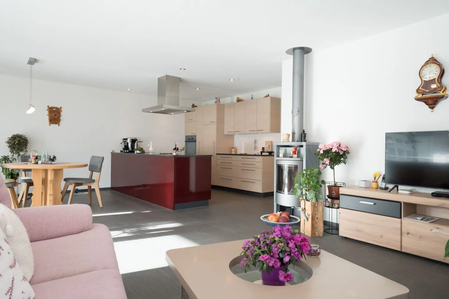 Charmante 3.5-Zimmer-Wohnung - Foto 11 von 14