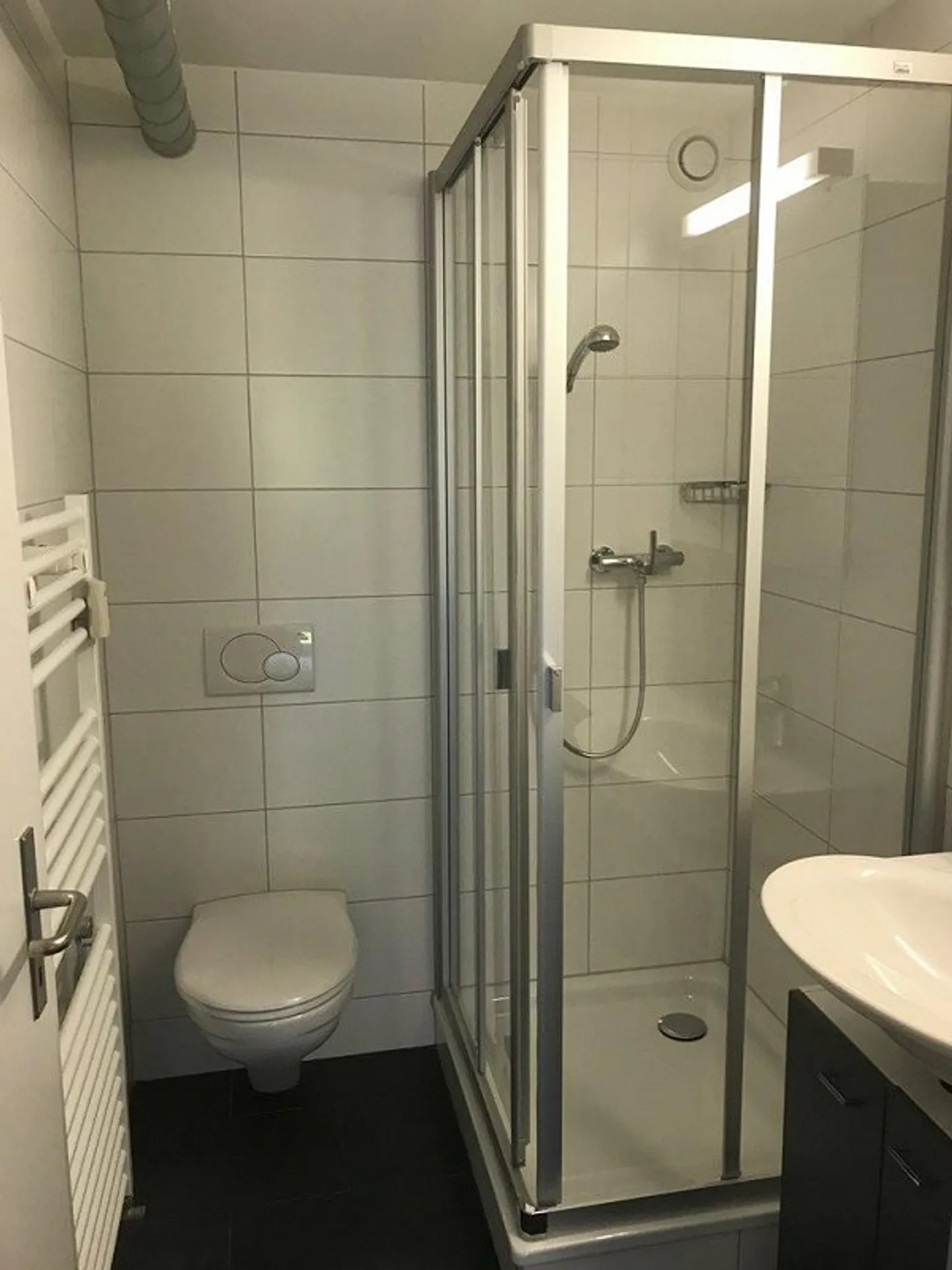 Appartement spacieux de 3,5 pièces - Photo 8 sur 11