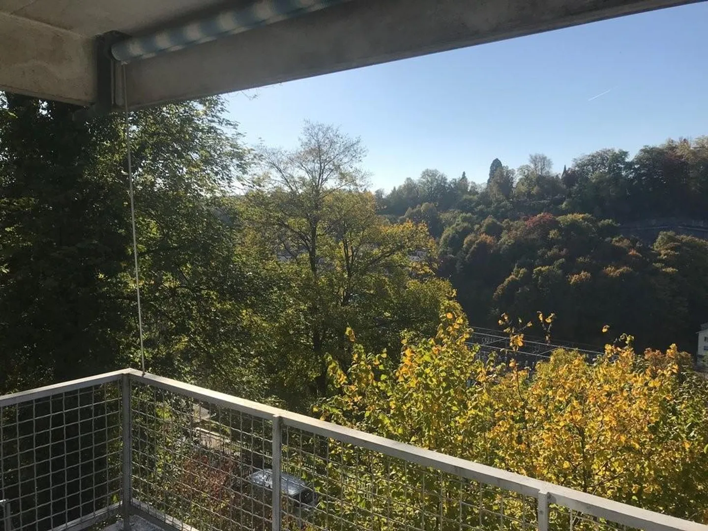 Appartement spacieux de 3,5 pièces - Photo 10 sur 11