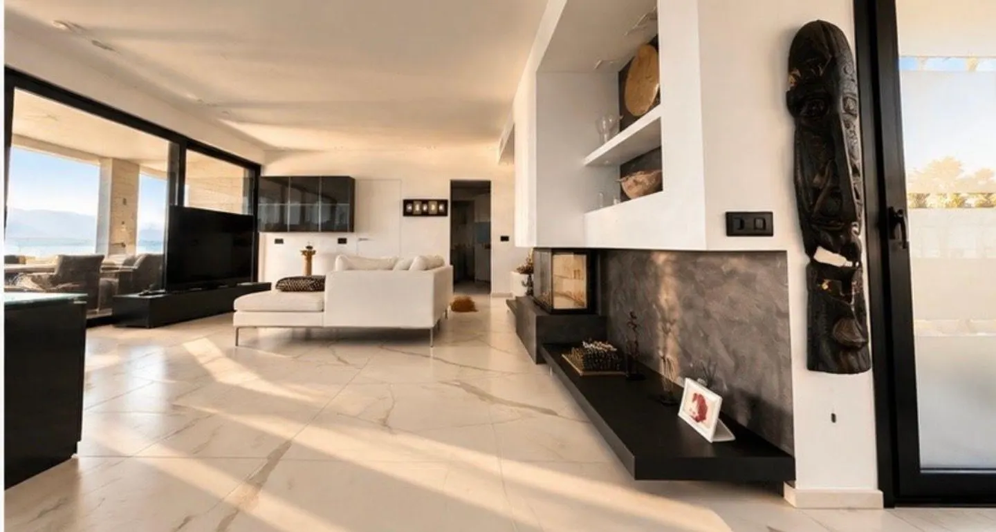 Exclusive penthouse in Vernate with terrace and breathtaking lake view - Photo 15 of 30
