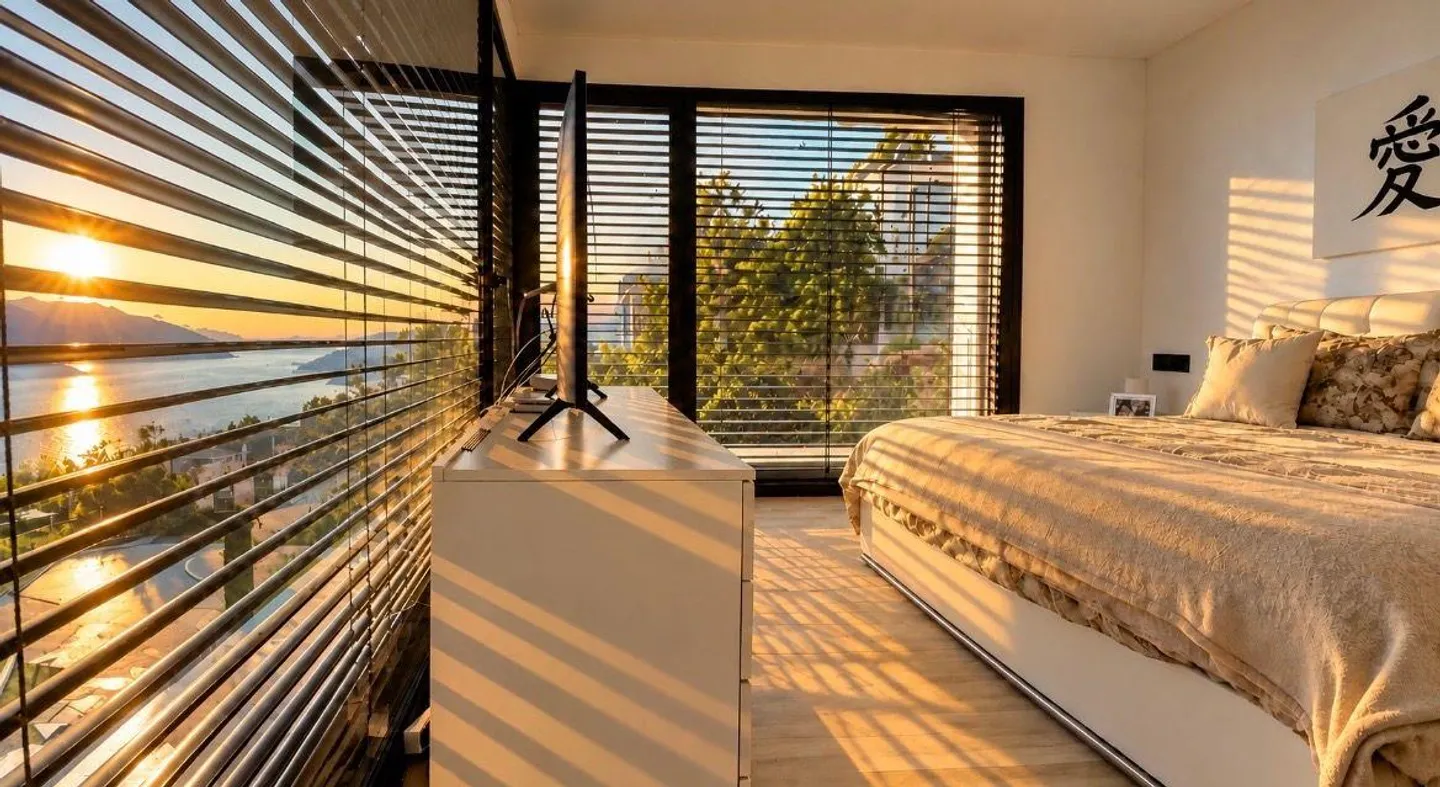 Exclusive penthouse in Vernate with terrace and breathtaking lake view - Photo 19 of 30
