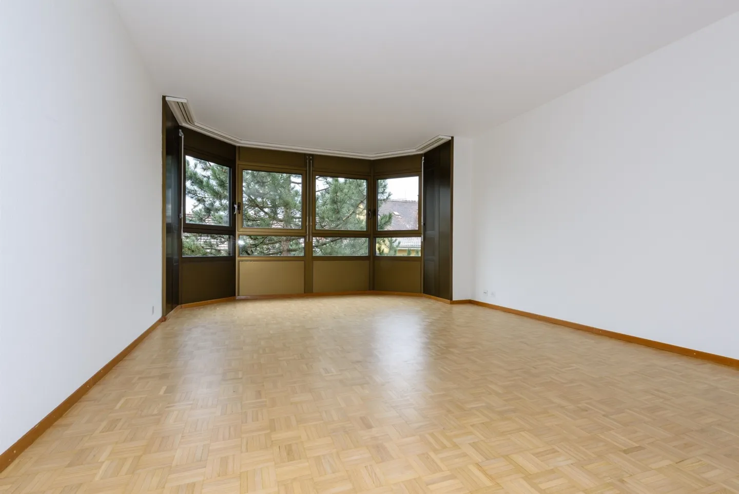Family-Friendly Apartment - Photo 1 of 6