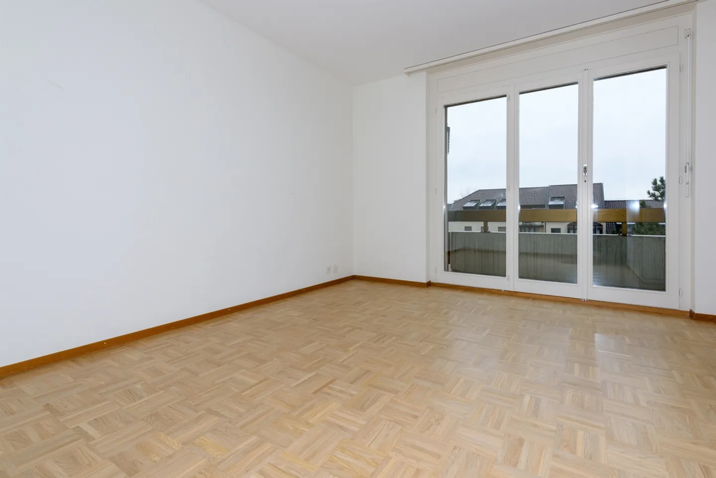Family-Friendly Apartment - Photo 2 of 6