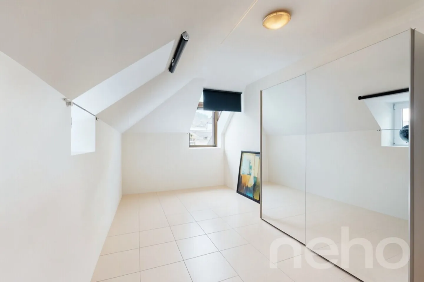 Opportunità Eccezionale - Attico completamente ristrutturato - Centro città - Foto 4 di 8