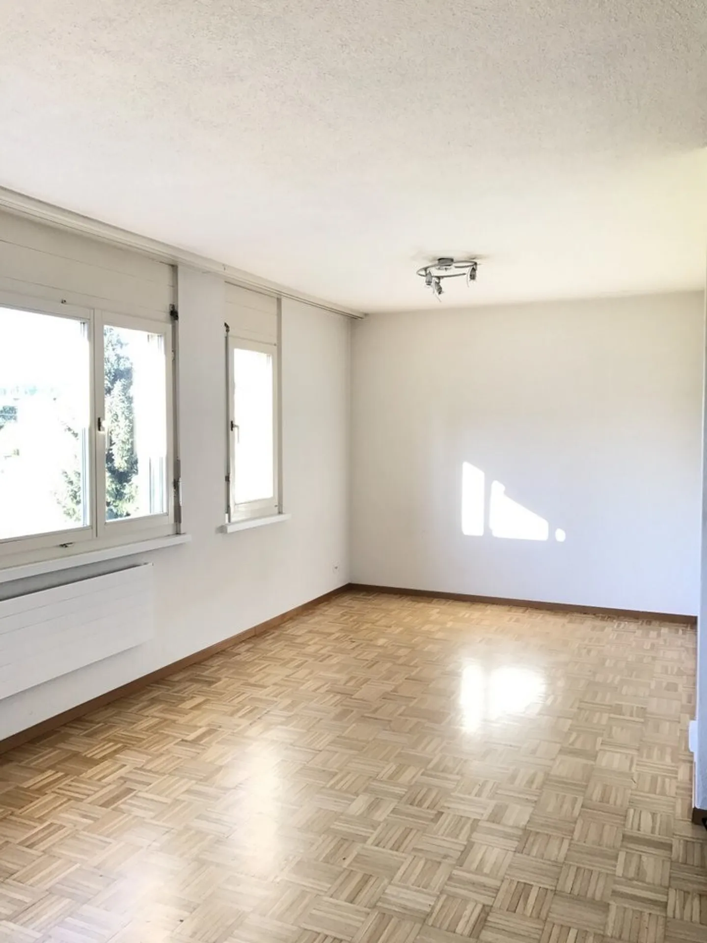 Bright 4.5 Room Apartment - Photo 3 of 8