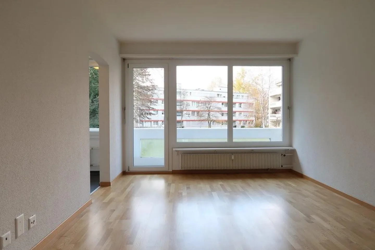 Appartement lumineux et confortable de 2 pièces - Photo 4 sur 7