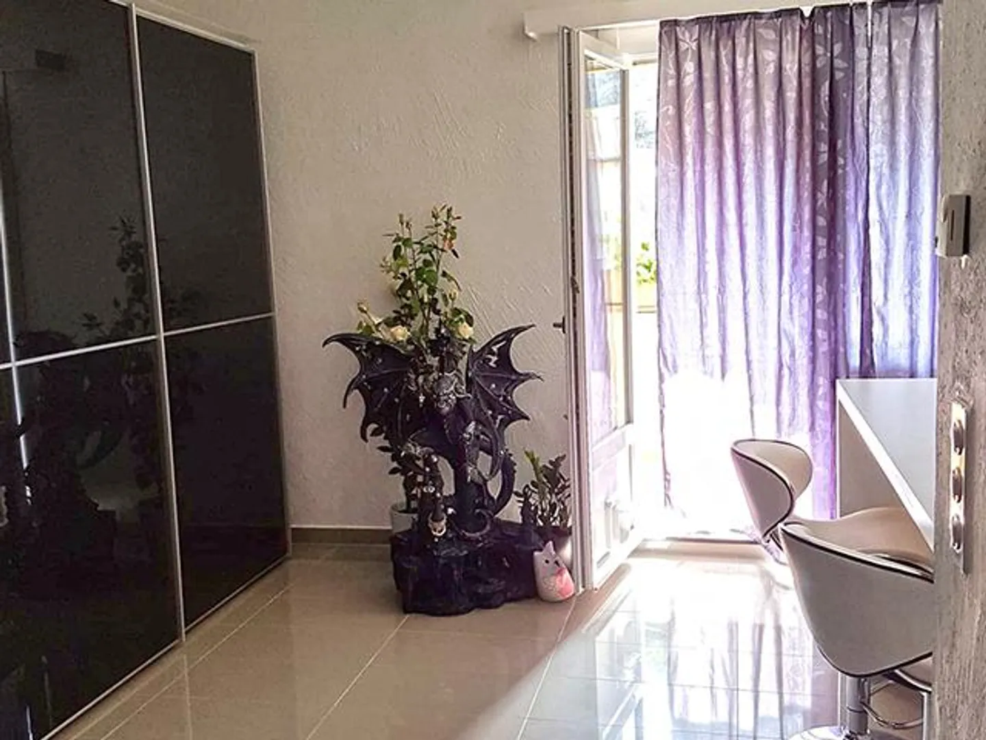 Appartement à vendre - Photo 6 sur 6