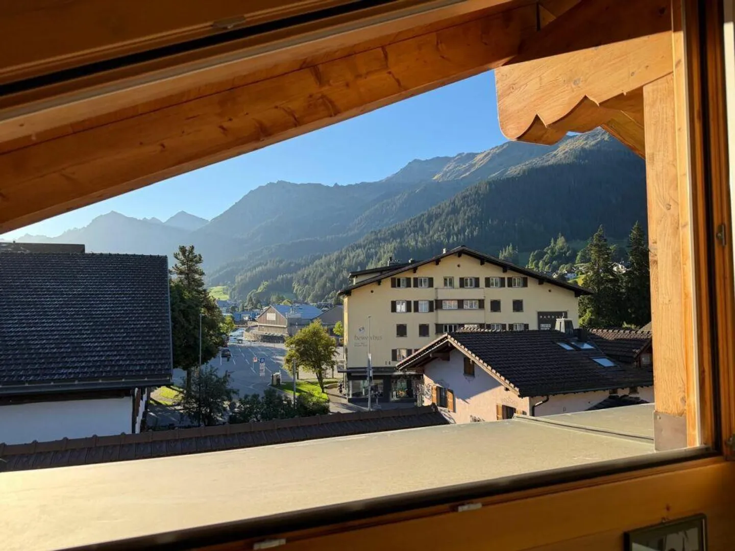 3.5-Zimmer-Dachwohnung - Foto 6 von 7