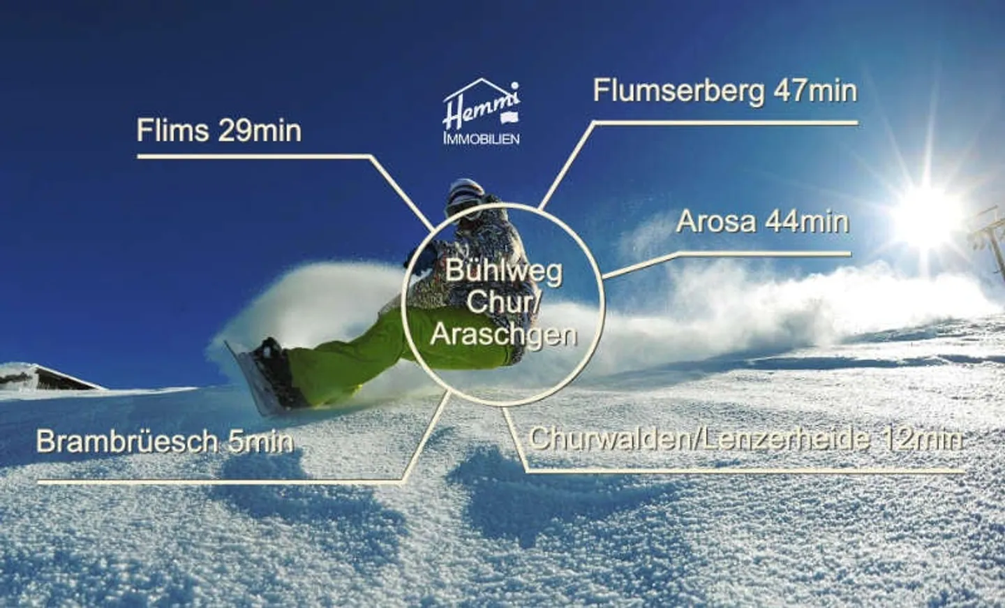 Exklusives Einfamilienhaus mit grosszügiger Einliegerwohnung - Photo 10 of 14