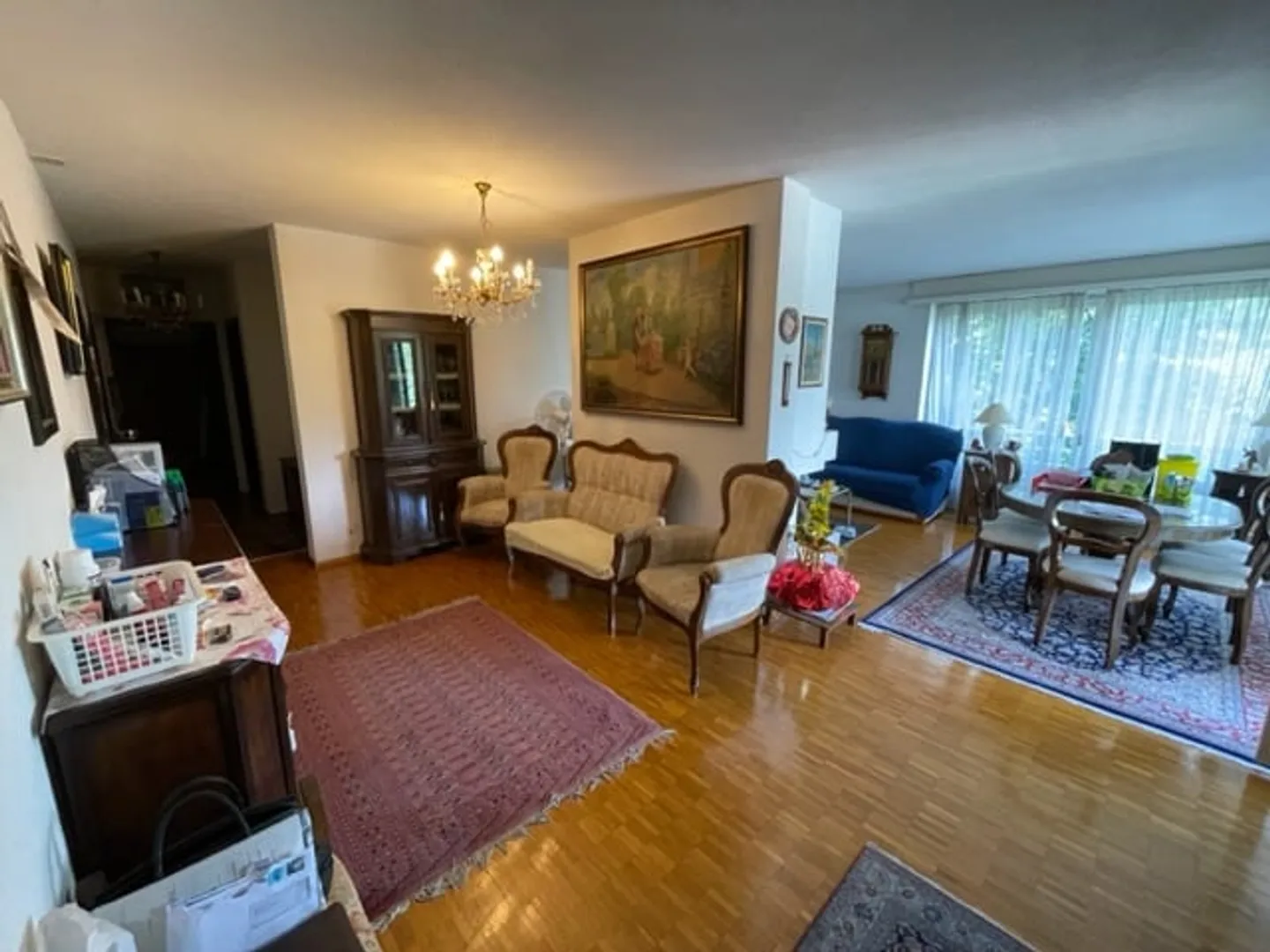 Appartamento Paradiso con Grande Potenziale - Foto 3 di 4