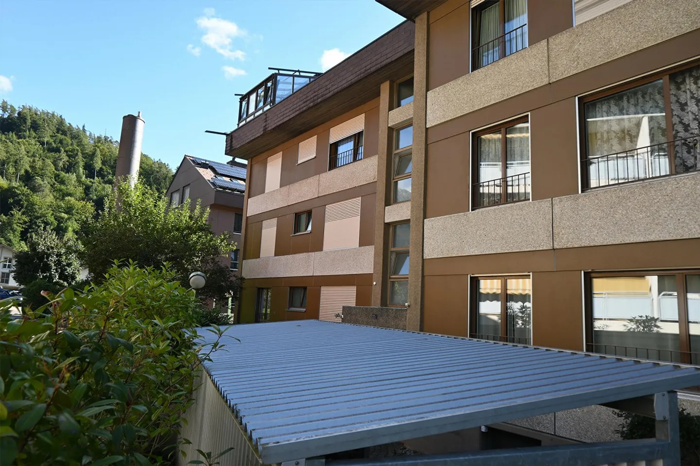 Appartamento 4.5 stanze - Foto 2 di 10