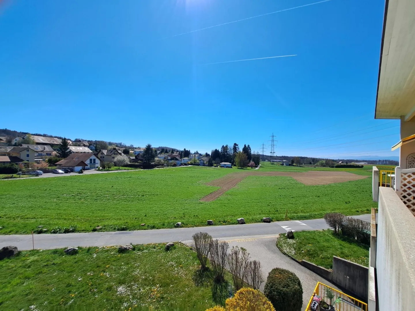 Appartamento con 4,5 stanze - Foto 5 di 5