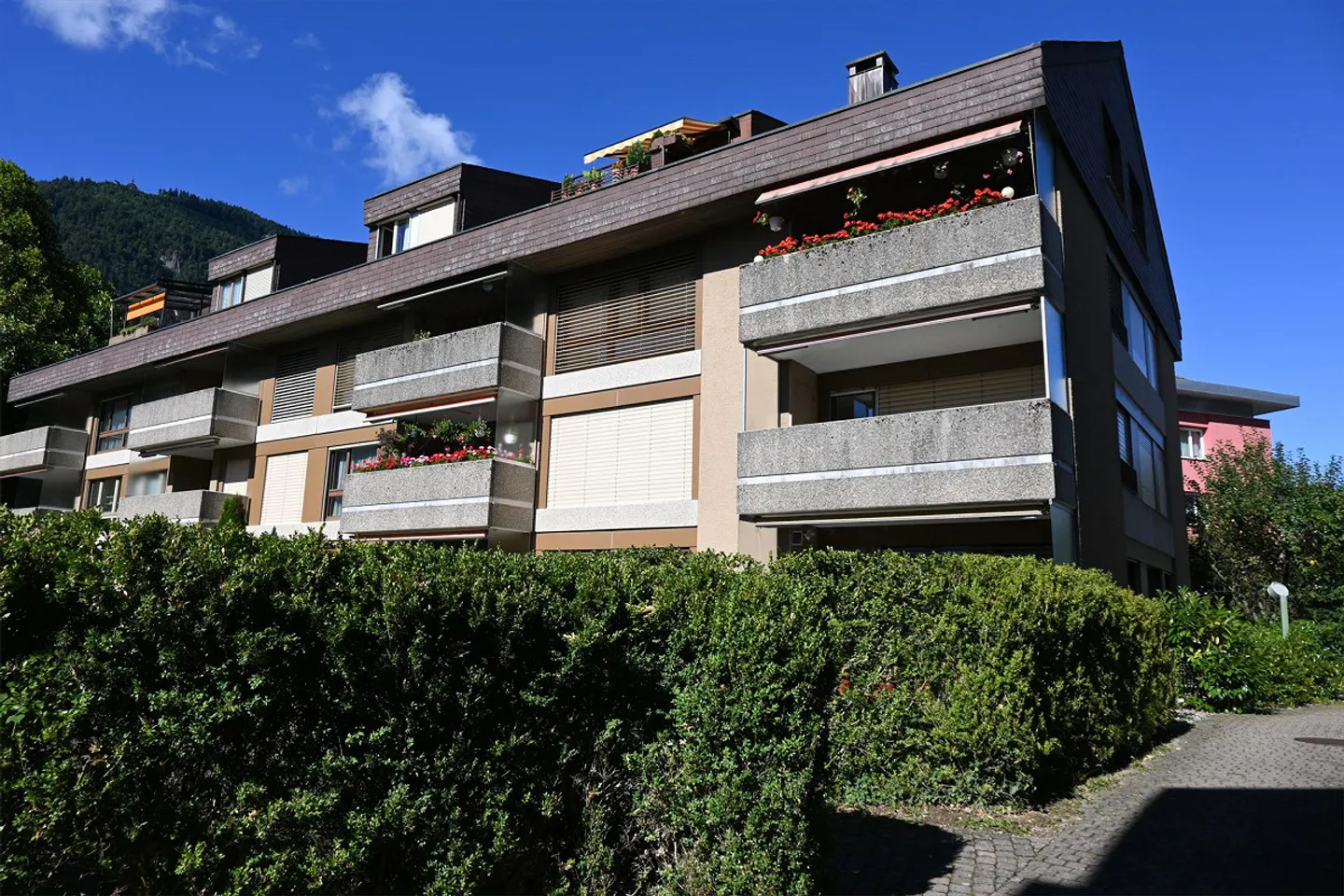 Appartamento 4.5 stanze - Foto 1 di 10