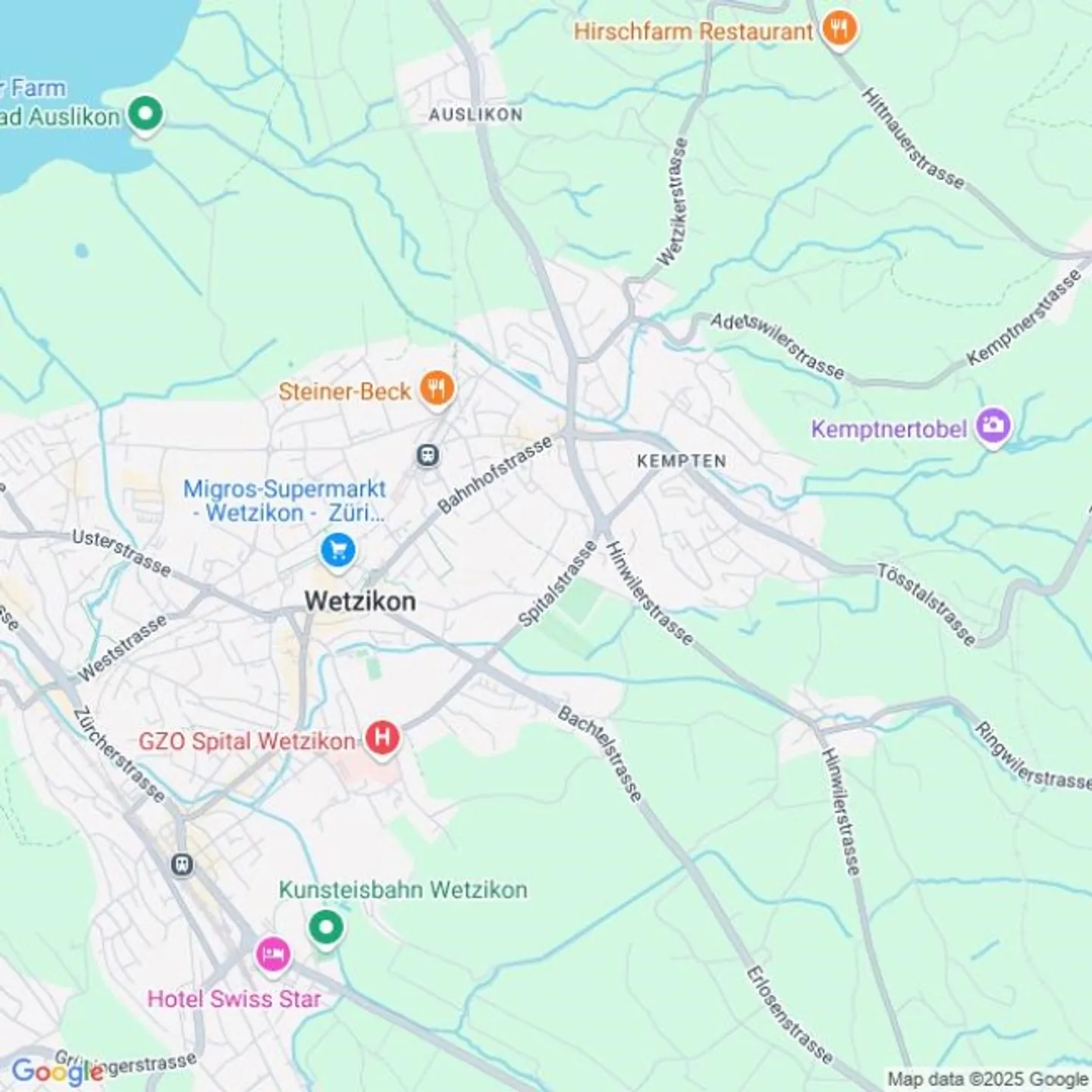 «4.5 Room apartment» - Foto 1 von 1