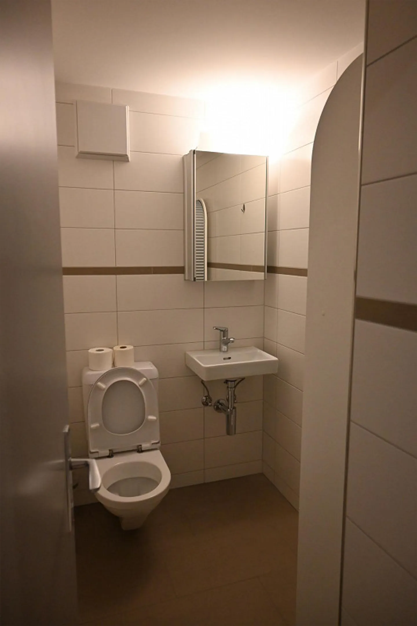 Appartamento 4.5 stanze - Foto 4 di 10