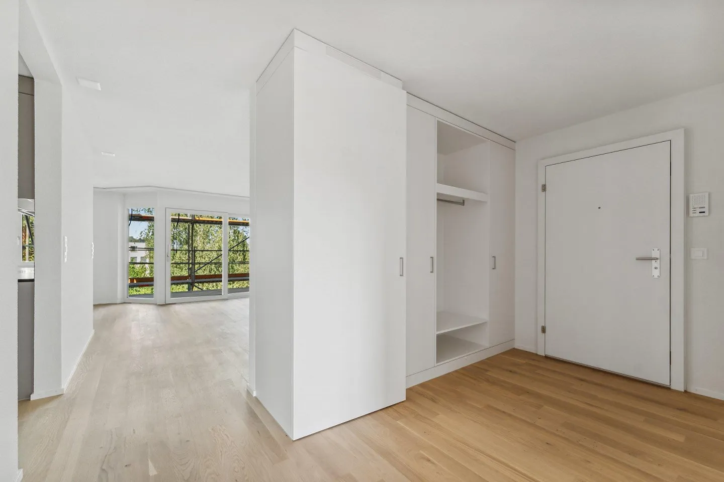 Una casa accogliente per le famiglie - Foto 11 di 13