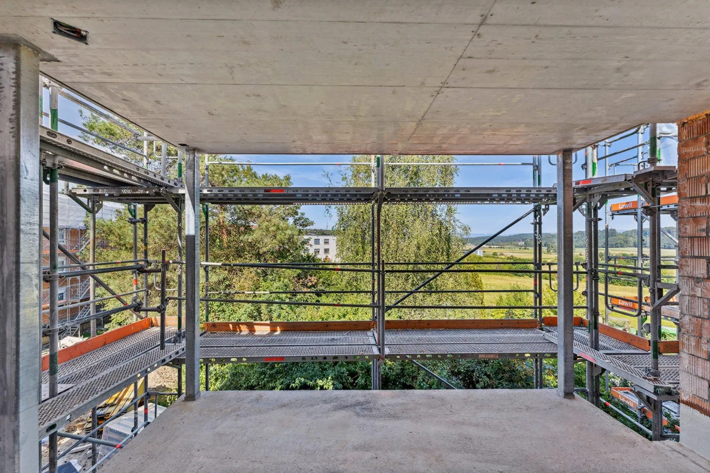 Una casa accogliente per le famiglie - Foto 13 di 13