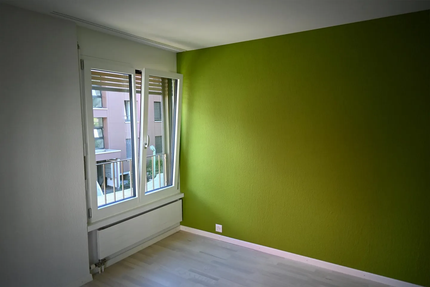 Appartamento 4.5 stanze - Foto 6 di 10