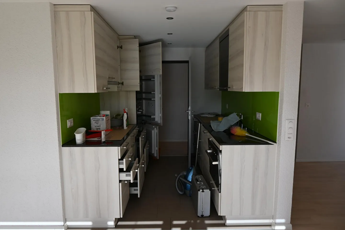 Appartamento 4.5 stanze - Foto 9 di 10