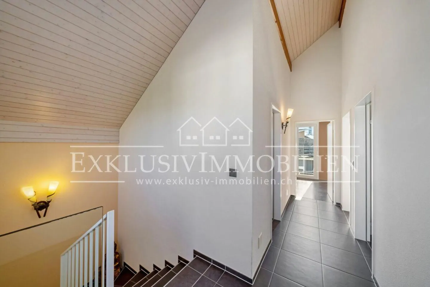 Charmantes Einfamilienhaus - Foto 4 von 6