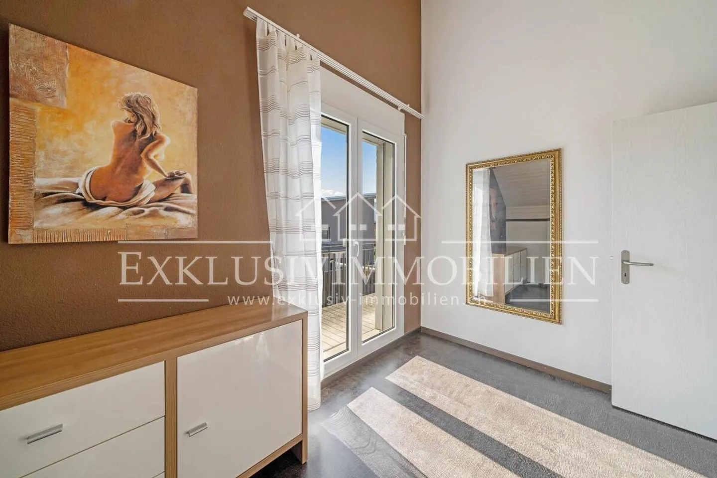 Charmantes Einfamilienhaus - Foto 5 von 6