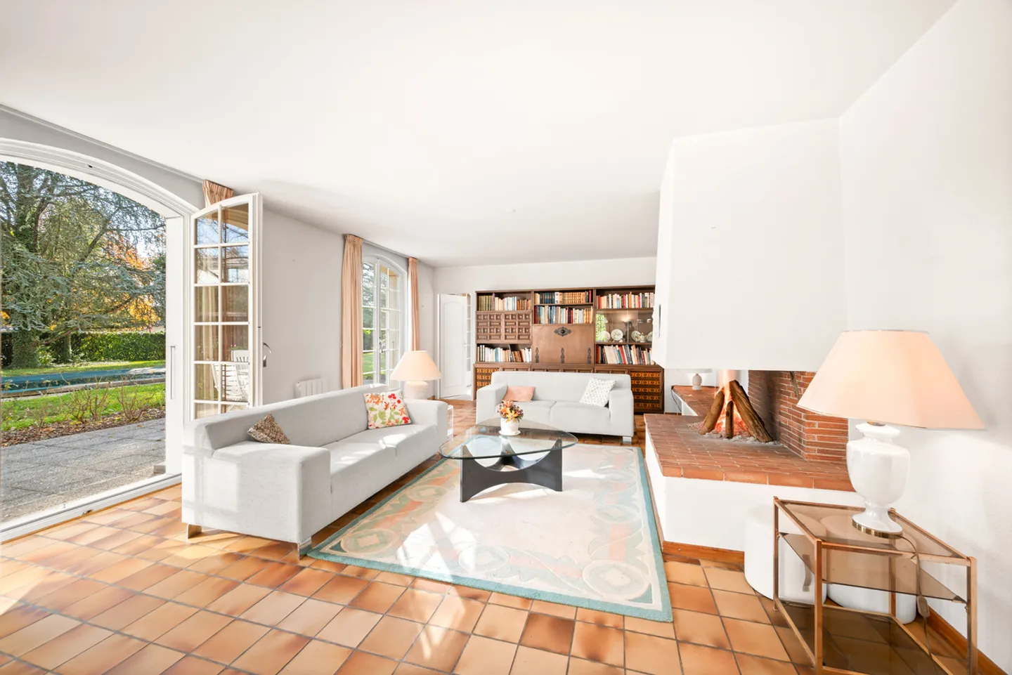 Bella casa familiare in un quartiere residenziale a Mies - Foto 3 di 13