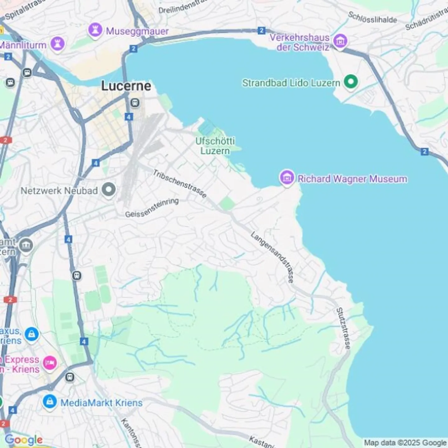 «4 Room apartment» - Foto 1 von 1